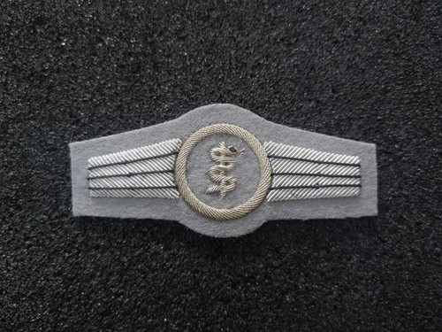 Bundeswehr sanitäter - (rs1),