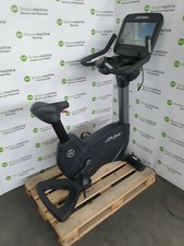 LIFE FITNESS DISCOVER SE 95C