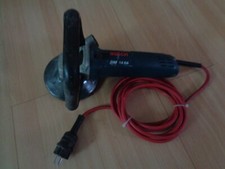 Bosch Betonschleifer GBR 14 CA Professional gebraucht