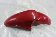 Verkleidung Kotflügel Fender Spritzschutz Kawasaki KLE 500 LE500A #R7410