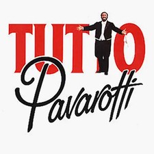 Luciano pavarotti tutto - -,