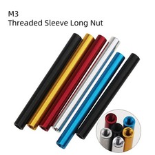 Verbindungsmuffe Rund M3