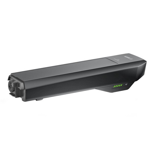 Bosch powerpack 500 4ah - bosch, 13.4ah