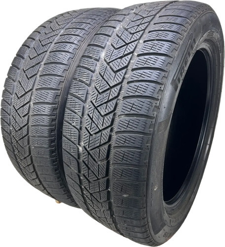 Winterreifen 235 r19 - 2x,