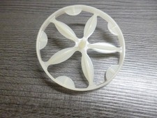 Tupperware Quirlscheibe