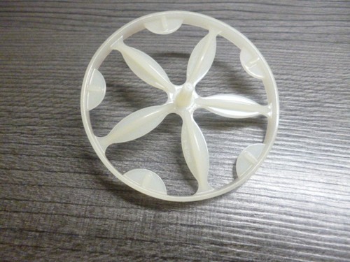 Tupperware quirlscheibe - tupperware,