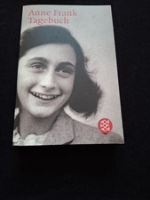 Anne frank tagebuch - frank,