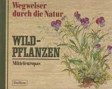 Wegweiser durch die Natur