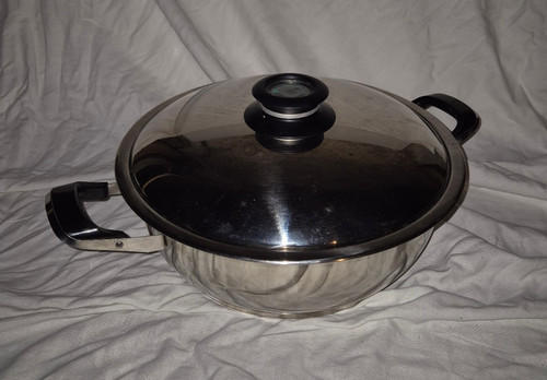 Amc koch topf liter 32cm - topf,