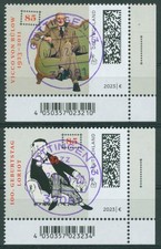 Bund 2023 Vicco von Bülow