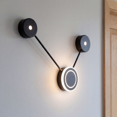 Led wandleuchte indirekt - led,
