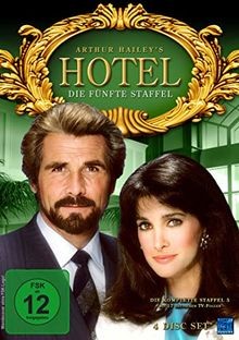 Hotel staffel dvds - staffel, dvds]