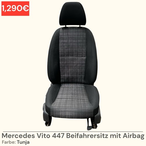 Mercedes vito w447 - mercedes,
