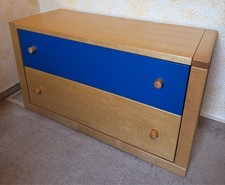 Hülsta Bonny Schubladen - Element / Schrank Kinderzimmer Jugendzimmer 57x100x40