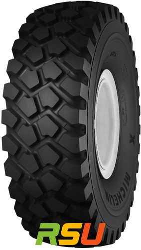 Michelin xzl 365 85 r20 - michelin, 365/85