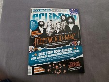 ECLIPSED - Rock Magazin. Nr