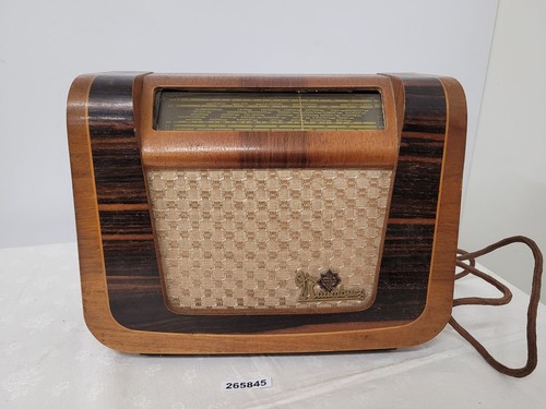 Röhenradio veb stern - röhenradio, stern-radio