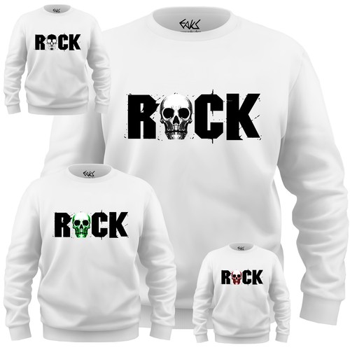 Eaks herren sweatshirt - herren,