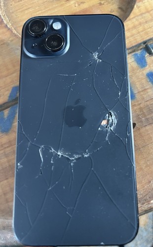 Iphone plus defekt - iphone,