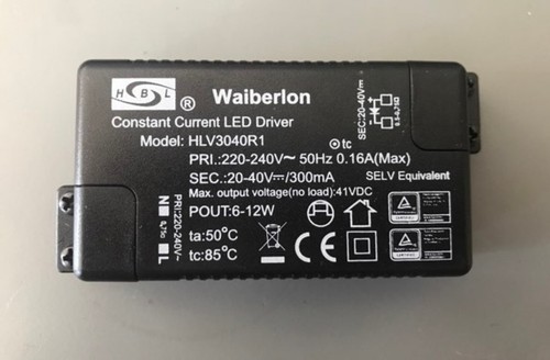 Waiberlon ersatztrafo - waiberlon,