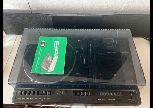 Elac compact c1330 - elac,