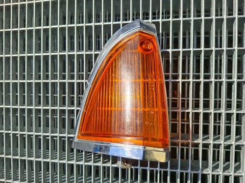 Ford taunus blinker vorne - p5,