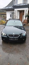 BMW E61 545 i A touring 333 PS V8 Tüv 08/27