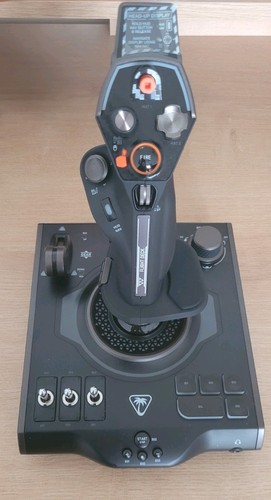 Turtle beach velocityone - turtle,