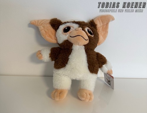 Gremlins gizmo plüschtier - gremlins,