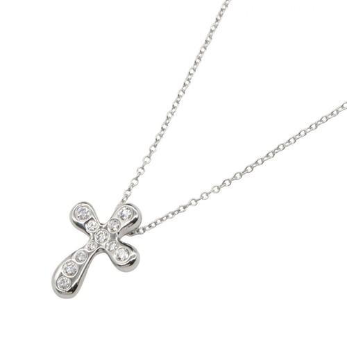 Tiffany kleines kreuz - tiffany&co,