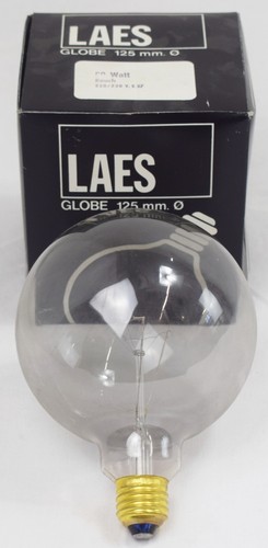 Laes globe 125mm - laes, 60w