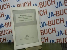 Beständigkeit von nickelhaltigen Legierungen und Stählen gegenüber Schwefelsäure