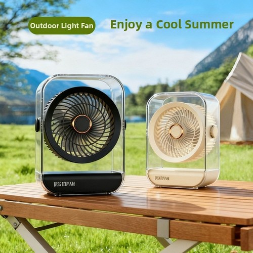 Desktop luft ventilator usb - luft,