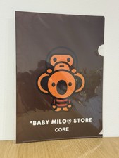 Baby Milo Core Ordner von A
