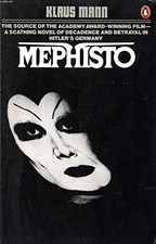 Mephisto by Mann Klaus