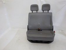 Sitzbank vorn VW T4 Bus