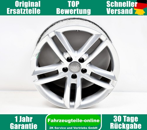 Alufelge audi b8 - alufelge,