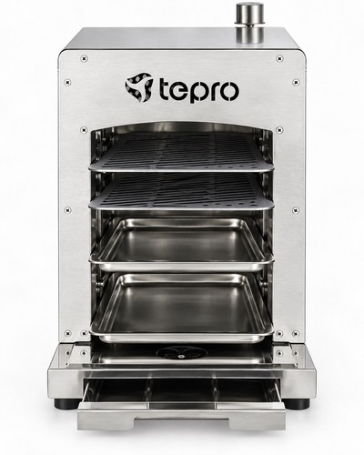 Tepro 3184 toronto steakgrill - 3184,