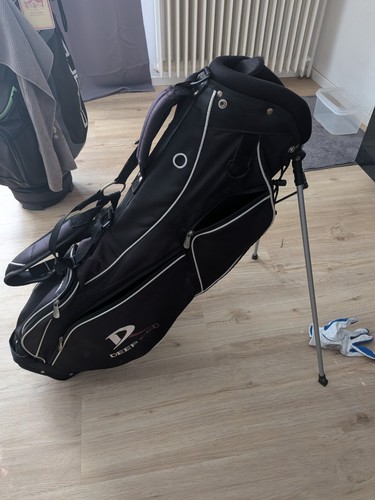 Golfbag golftasche standbag - golfbag,
