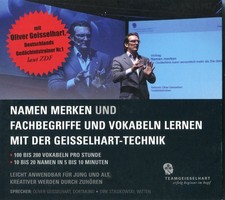 Oliver Geisselhart-Namen