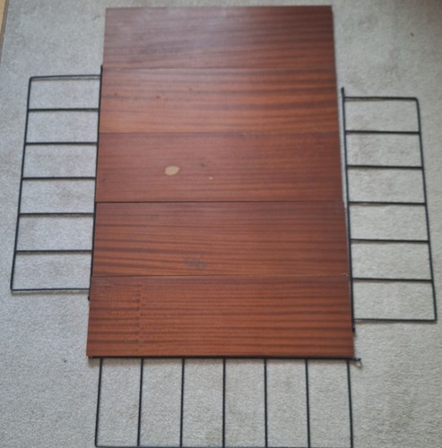 Ddr stringregal leiterregal 5 - stringregal, leiterregal,