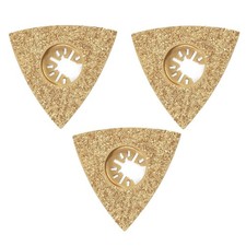 Dreieck Hartmetallraspel 3