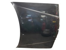Mercedes W124 T Motorhaube