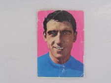 FUSSBALL WM 1966 STICKER