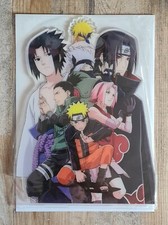 Naruto / Anime / Manga /