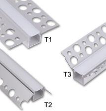 LED Trockenbauprofil Rigips