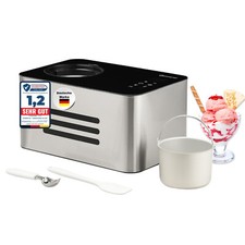 Sommertal ICE1500 Eiscreme
