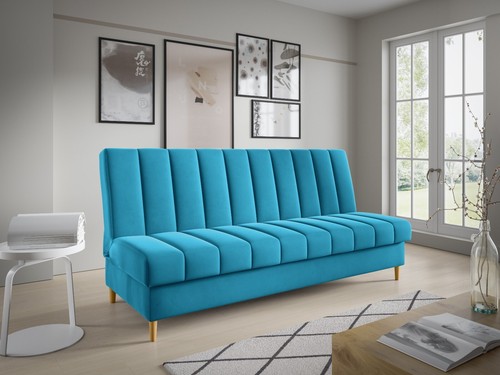 Schlafsofa miko ausziehbare - schlafsofa,