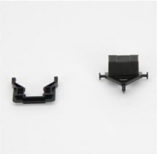 Bruder Ersatzteil 42070 ,,Frontgewicht mit Anbauteil,, für Deutz Agrotron 200