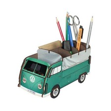 Stiftebox Zettelbox VW-Bus